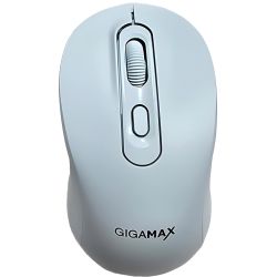Mouse Wireless blutooth GIGMAX Rechargeable G-1500